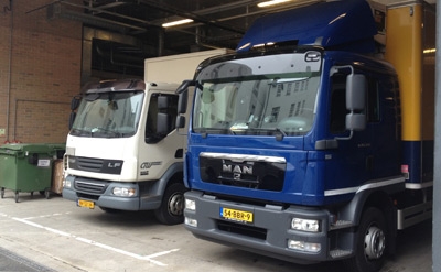 CTW Trucks